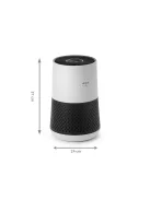 Winix Zero Compact légtisztító pollen, vírusok, baktériumok ellen
