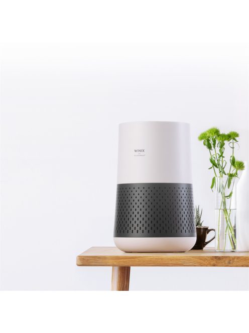 Winix Zero Compact légtisztító pollen, vírusok, baktériumok ellen